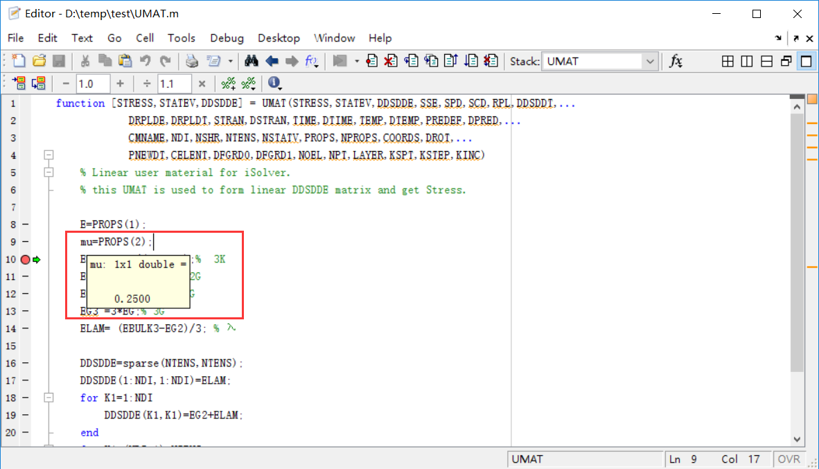 Matlab的UMAT.png Matlab的UMAT.png